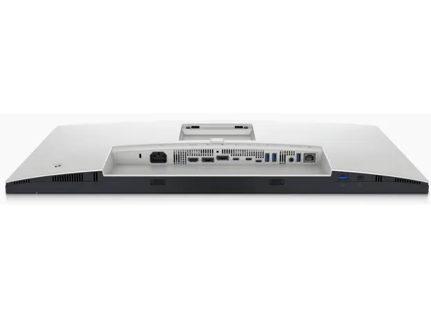 მონიტორი DELL Monitor 27" U2724DE HDMI, DP, USB-C, RJ-45, Audio, IPS, 2560x1440, 120Hz, sRGB 100%, Pivot, 5 image