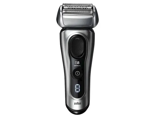 წვერსაპარსი BRAUN 8417s, 2 image