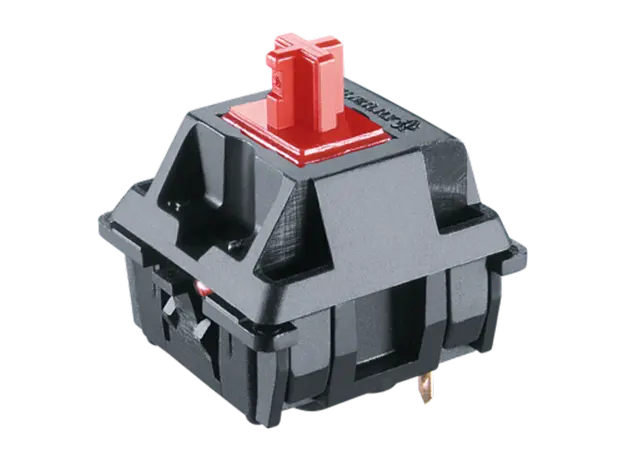 კლავიატურა Varmilo VPE87 Chang'e Cherry Mx Red EN, 4 image