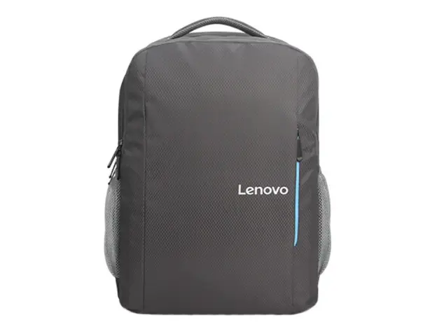 ლეპტოპის ჩანთა Lenovo 15.6 Laptop Backpack B515, 2 image