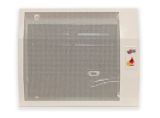 გაზის გამათბობელი AKOG-4-CP (SIT) WHITE (40-50 კვ2), 2 image