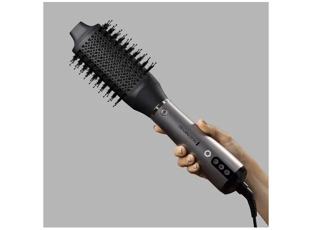 თმის საშრობი Remington AS9880 E51 PROluxe YouAdaptive AirStyler, 4 image