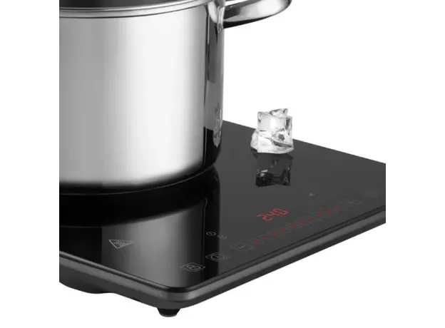 გაზქურის ზედაპირი ინდუქციური Sencor SCP 3701BK Induction Cooker, 5 image