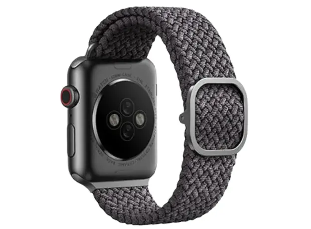 სმარტ საათის სამაჯური Uniq Aspen Braided Apple Watch Strap 45/44/42Mm, 3 image