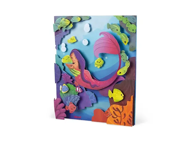 3 D სურათები Janod 3D PICTURES, 3 image