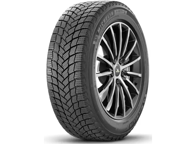 საბურავი MICHELIN 275/50R20 X-ICE SNOW SUV MI