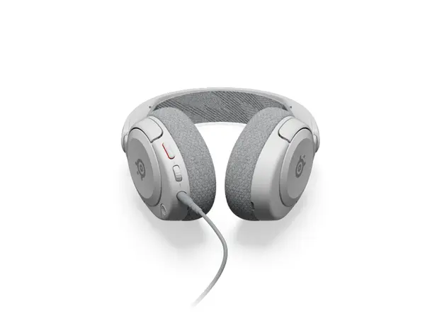 ყურსასმენი SteelSeries Heasdset Arctis Nova 1P White, 5 image