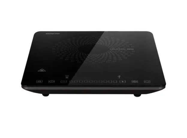 გაზქურის ზედაპირი ინდუქციური Sencor SCP 3701BK Induction Cooker, 4 image