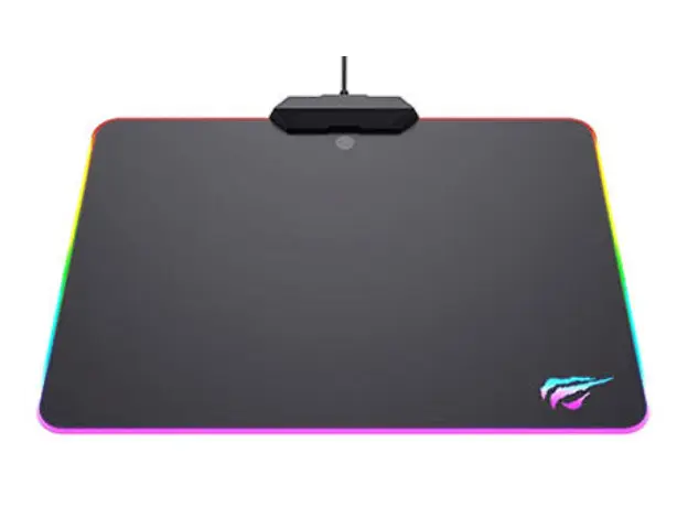 მაუსპადი Havit Gaming mouse Pad HV-MP909, 3 image