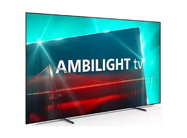 ტელევიზორი PHILIPS 48OLED718/12, 3 image