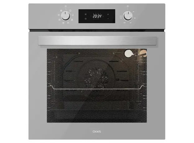 ჩასაშენებელი ელექტრო ღუმელი GRAETZ BO6504S01