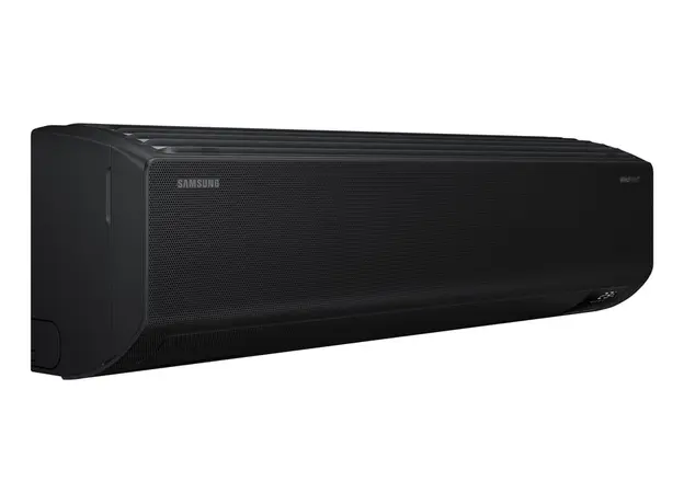 კონდიციონერი Samsung AI WindFree AR24CXFCABT Indoor,(70-80m2) Inverter, Black, 7 image