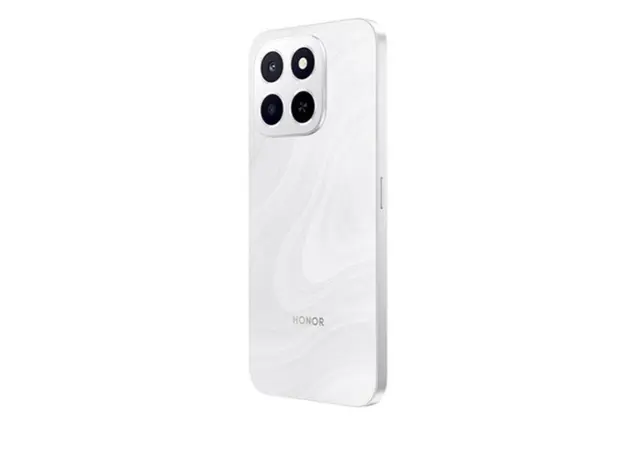 მობილური ტელეფონი Honor X6c 6GB/256GB Moonlight White, 5 image