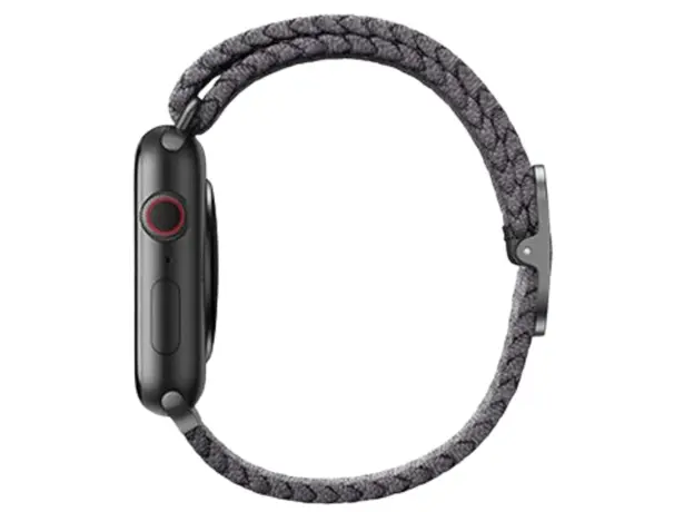 სმარტ საათის სამაჯური Uniq Aspen Braided Apple Watch Strap 45/44/42Mm, 4 image
