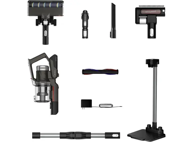 მტვერსასრუტი Midea P7 MCS2129BR, 3 image