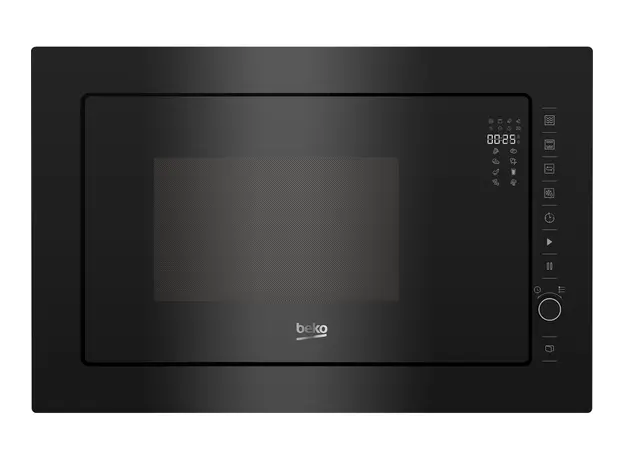 მიკროტალღური ღუმელი Beko BMCB 25433 BG, 2 image