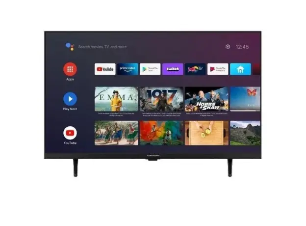 ტელევიზორი Grundig 40 GHF 6000B