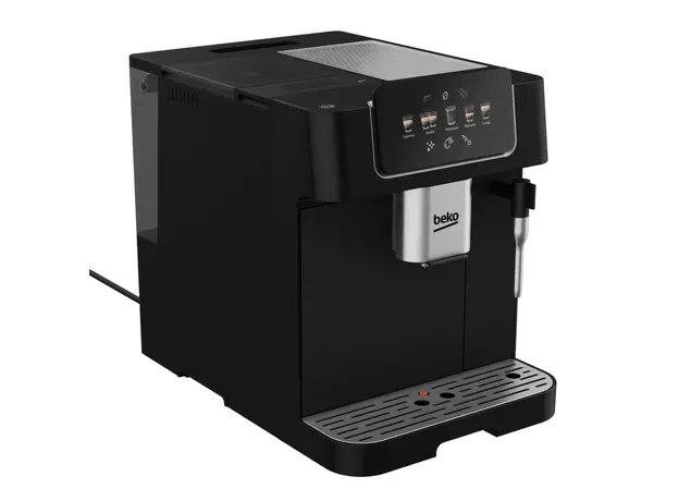ყავის აპარატი Beko CEG 7302 B, 3 image