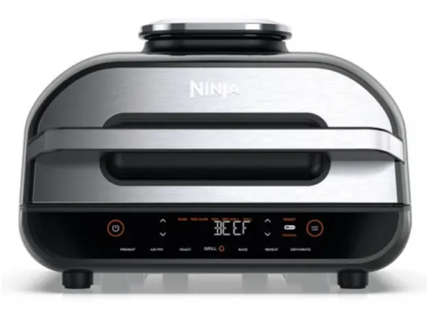 აეროგრილი NINJA G551EUCP, 2 image