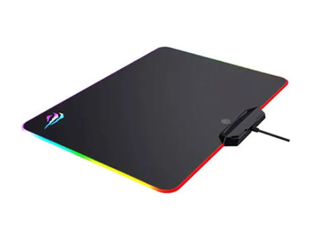 მაუსპადი Havit Gaming mouse Pad HV-MP909, 5 image