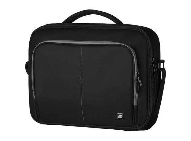 ლეპტოპის ჩანთა 2E 2E-CBN5214BK Vector 14", Black, 5 image