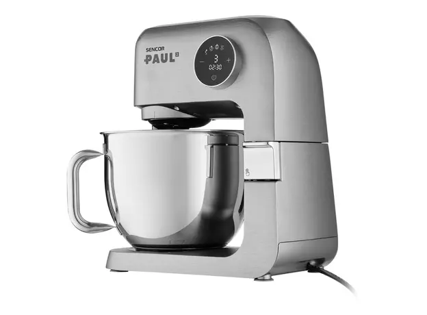 სამზარეულოს კომბაინი Sencor STM 7740 Paul 2, 3 image