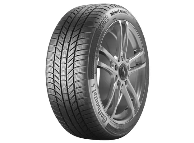 საბურავი CONTINENTAL 265/60R18 TS870P
