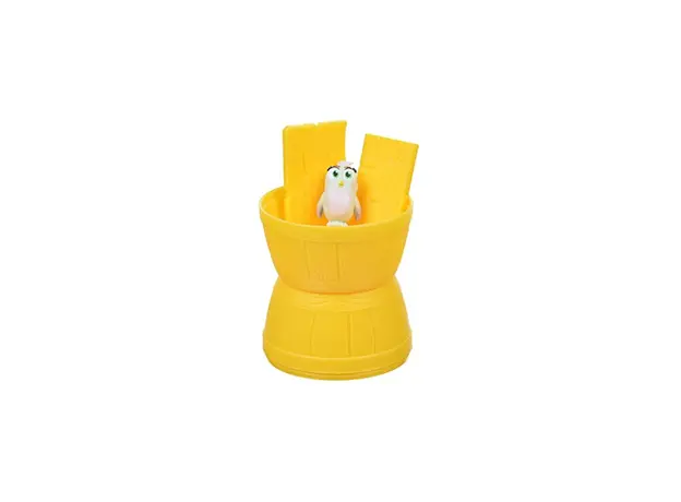 სათამაშო ფიგურა Jazwares ANB - Blind Figure (Catablind Assortment), 4 image