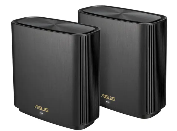 როუტერი Asus XT8 V2/EU/13/P_EU//B-2-PK, 2 image