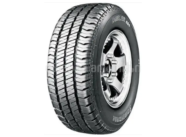 საბურავი BRIDGESTONE 245/70R16 D684