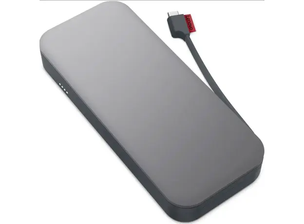 პორტატული დამტენი Lenovo Go USB-C Power Bank (G0A3LG2-WWW)