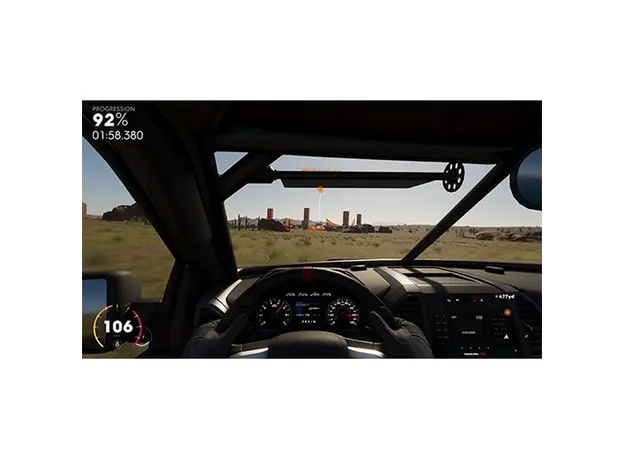 ვიდეო თამაში Game for PS4 The Crew 2, 5 image