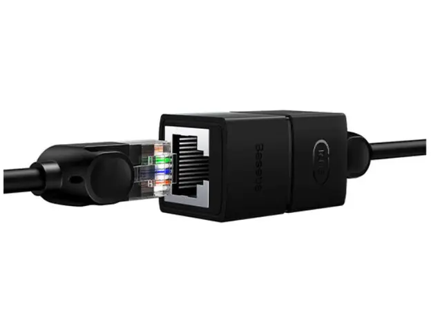 LAN კაბელი Baseus AirJoy Series Network Cable Connector Cluster B00131100111-01, 6 image