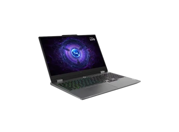 ნოუთბუქი Lenovo LOQ 15 83DV01CGRK, 3 image