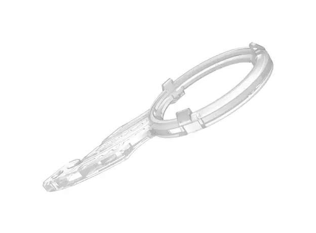 სათამაშო ნაკრები Infinity Nado VI Starter Pack Lighting Leopard, 5 image