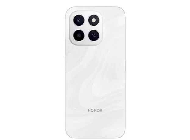 მობილური ტელეფონი Honor X6c 6GB/256GB Moonlight White, 4 image