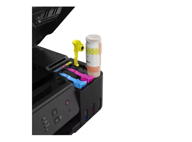 პრინტერი Canon PIXMA G1430, 4 image