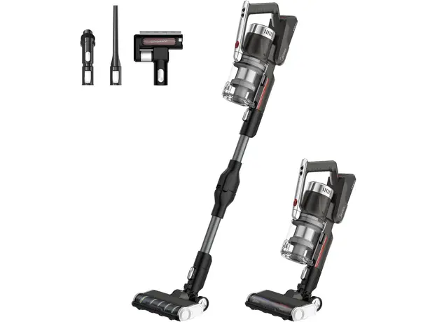 მტვერსასრუტი Midea P7 MCS2129BR, 2 image