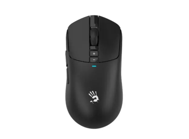 მაუსი A4Tech Bloody R72 Ultra Dual Mode Wireless Gaming Mouse Black, 4 image