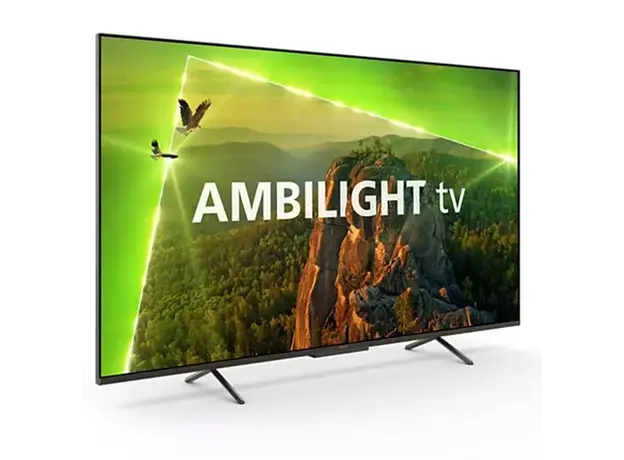 ტელევიზორი PHILIPS 43PUS8118/12, 3 image