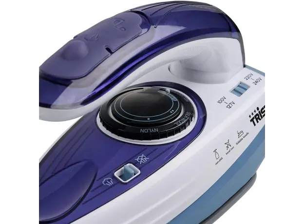 სამოგზაურო უთო Tristar ST-8152 Travel Steam Iron, 3 image