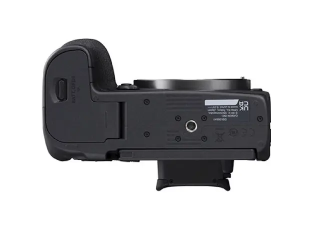 ციფრული ფოტოაპარატი Canon 5137C041AA EOS R7, Camera Body, Black, 4 image