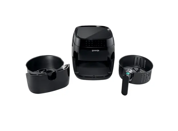 აეროგრილი GORENJE AF1409DB, 3 image