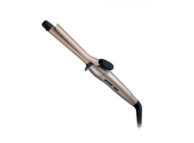 თმის სახვევი Remington CI5318, Hair Curling Iron, Gold, 4 image
