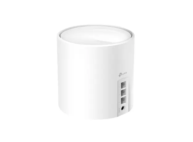 Wi-Fi როუტერი TP-link Deco X50 (3-pack) AX3000 Whole Home Mesh WiFi 6 System, 3 image