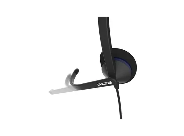 ყურსასმენი Koss Headset CS200i 3.5mm, 3 image