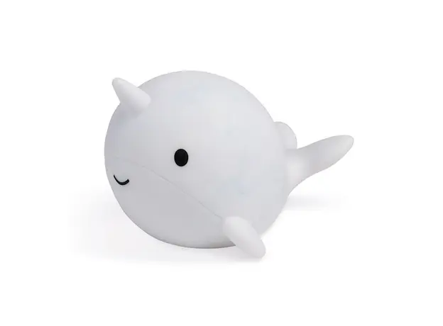 აბაზანის სათამაშო Janod Color Narwhy, 4 image