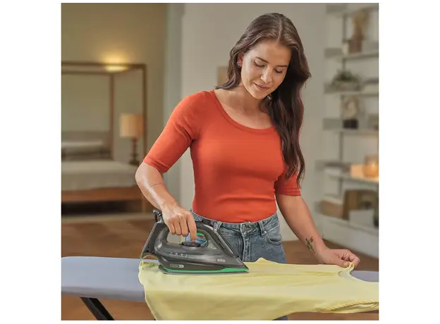 უთო BRAUN SI5277GR, 4 image