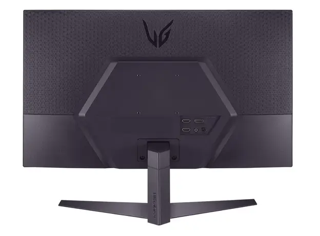 მონიტორი LG UltraGear 24GS50F-B 23.8-Black, 6 image