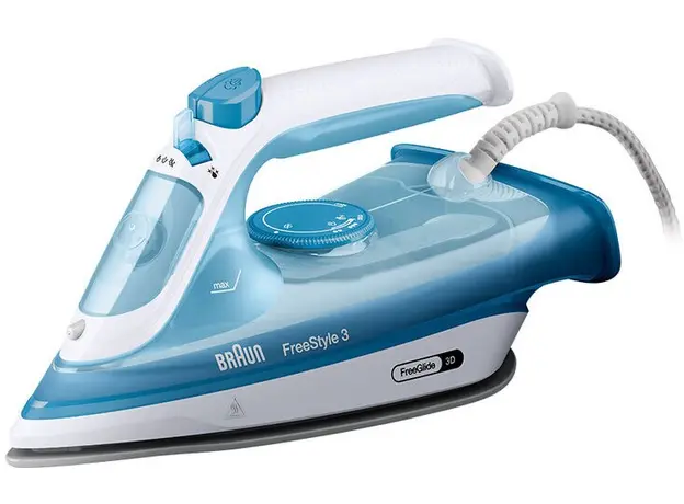 უთო BRAUN 12730020-FI3144BL SI BRAUN INT, 2 image